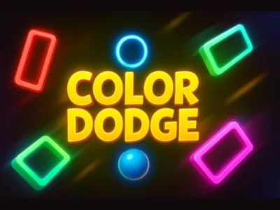 Gioco Color Dodge in linea