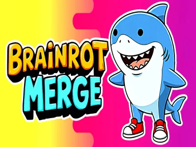 Gioco Fusione Brainrot in linea