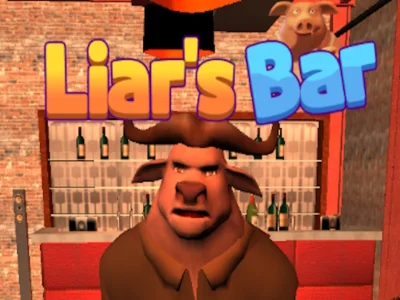 Gioco Il bar dei bugiardi in linea