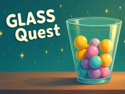 Gioco Ricerca sul vetro in linea