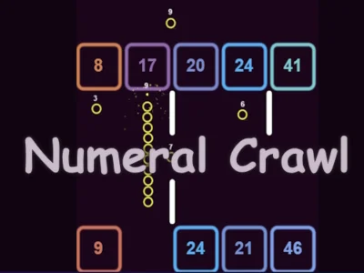Gioco Scansione numerica in linea