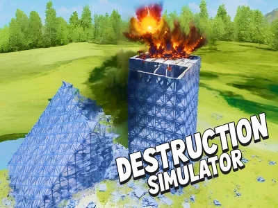 Gioco Simulatore di distruzione in linea