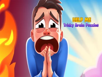 Gioco Aiutami: enigmi complicati in linea