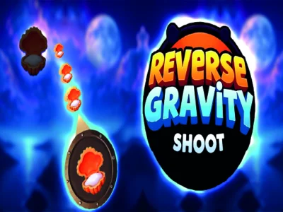 Gioco Tiro a gravità inversa in linea