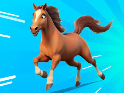 Gioco Corridore di animali in linea