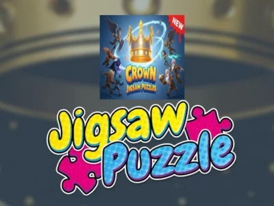 Gioco Puzzle corona puzzle in linea