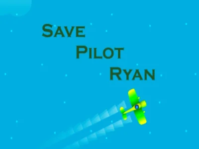 Gioco Salva il pilota Ryan in linea