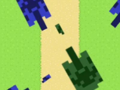 Gioco Serbatoio 8 bit in linea