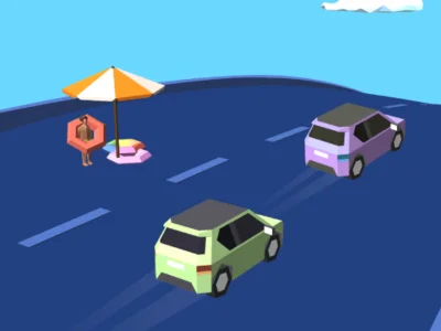 Gioco Il camion in fuga in linea