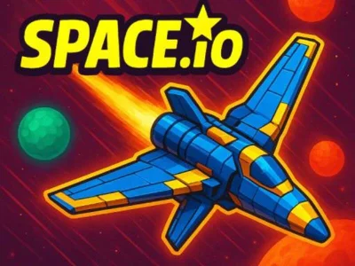 Gioco Spazio. io in linea