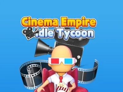 Gioco Cinema Empire Idle Tycoon in linea