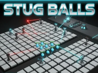 Gioco Palle di stug in linea