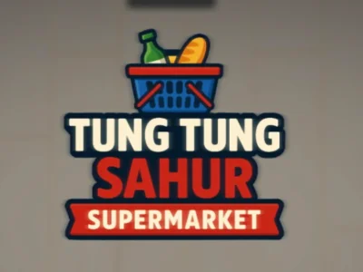 Gioco Supermercato Tung Tung Sahur in linea