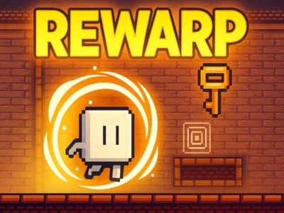 Gioco Rewarp in linea