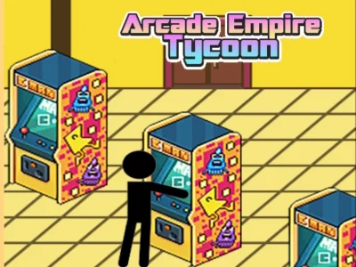 Gioco Tycoon dell'Impero Arcade in linea