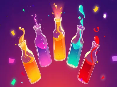 Gioco Ordinamento dell'acqua in linea