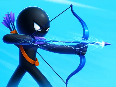 Gioco Arcieri casuali in linea