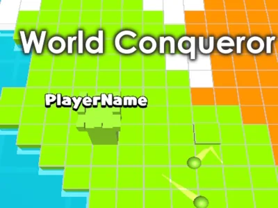 Gioco Conquistatore del mondo in linea