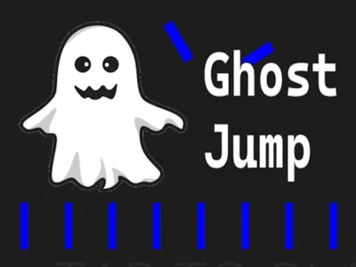 Gioco Salto fantasma in linea