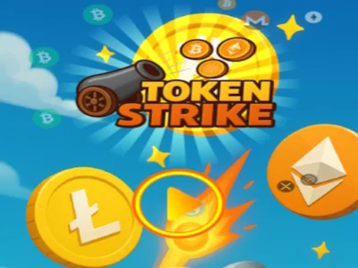 Gioco Sciopero dei gettoni in linea