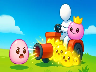 Gioco Fattoria di melma in linea