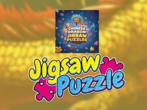 Gioco Puzzle di draghi cinesi in linea