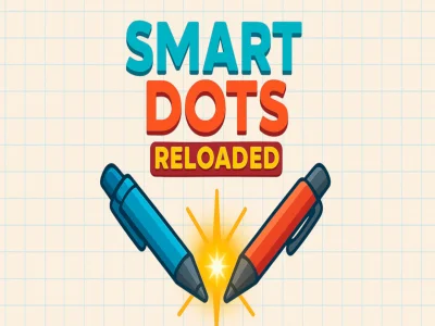 Gioco Punti intelligenti ricaricati in linea