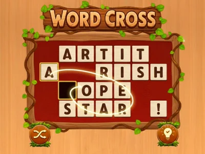 Gioco Croce di parole in linea