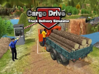 Gioco Simulatore di consegna camion in linea