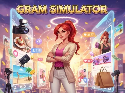 Gioco Simulatore di grammi in linea