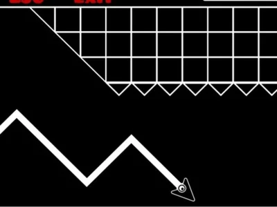 Gioco Freccia di geometria in linea