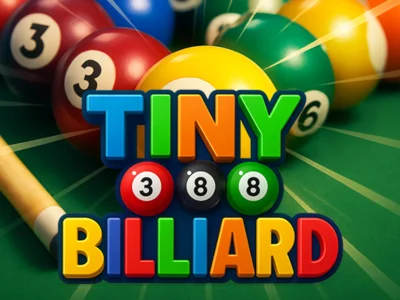 Gioco Piccolo biliardo in linea