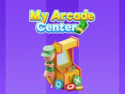 Gioco Il mio centro arcade in linea