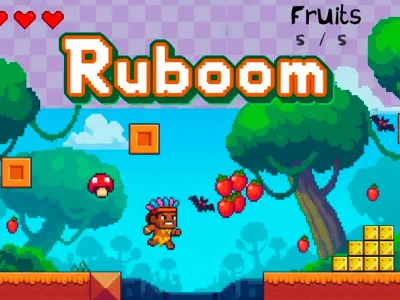 Gioco Ruboom in linea
