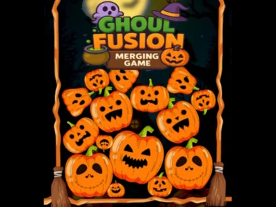 Gioco Fusione dei Ghoul in linea