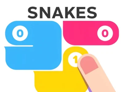 Gioco Serpenti in linea
