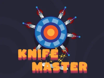 Gioco Maestro dei coltelli in linea