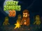 Gioco Crazy Zombies 3D in linea