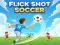 Gioco Flick Shot Calcio in linea