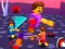 Gioco Hero Blocks Arena! Ragdoll Sword Fight in linea