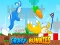 Gioco Bunnies pazzi in linea