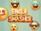 Gioco Emoji Smasher in linea