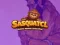 Gioco Sasquatch Memory Match ed educativo in linea