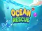 Gioco Ocean Rescue in linea