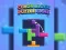 Gioco Gioco puzzle a blocchi di colore in linea