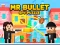 Gioco Mr Bullet — Puzzle spia in linea