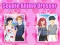 Gioco Comò per coppie anime in linea