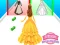 Gioco Princess Dress Up Run in linea