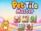 Gioco Maestro di piastrelle per animali domestici in linea Gioco Maestro di piastrelle per animali domestici in linea