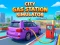 Gioco City Gas Station Simulator in linea